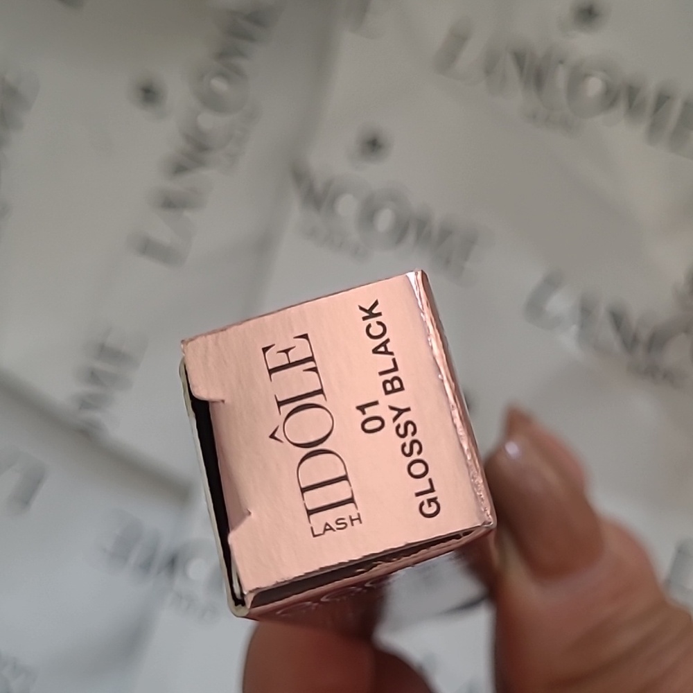 Lancôme Feather Light Gel Mascara - Picture 4 of 6